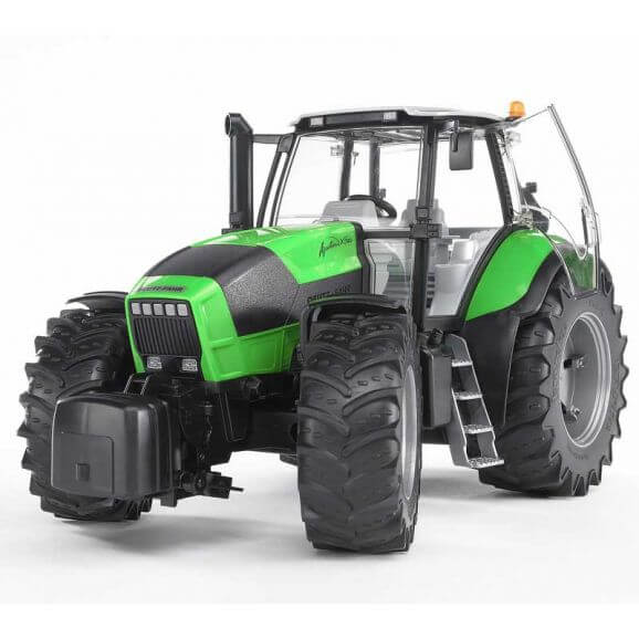 Bruder Traktor Deutz Agrotron X720