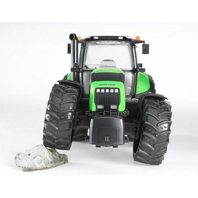 Bruder Traktor Deutz Agrotron X720
