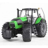 Traktor Deutz Agrotron X720