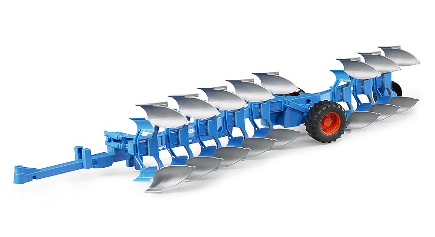 Bruder Plug LEMKEN