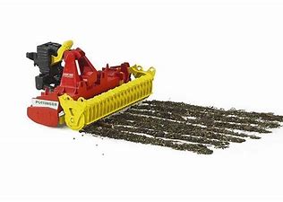 Bruder Prikljucak Pottinger Lion 3002