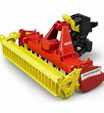 Bruder Prikljucak Pottinger Lion 3002