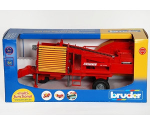 Bruder Prikljucak vadilica krompira GRIMMER