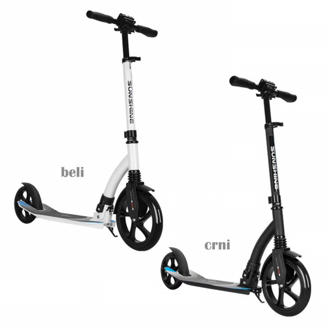 Deciji Trotinet TS 662