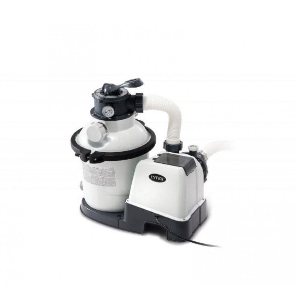 INTEX Pescana pumpa 