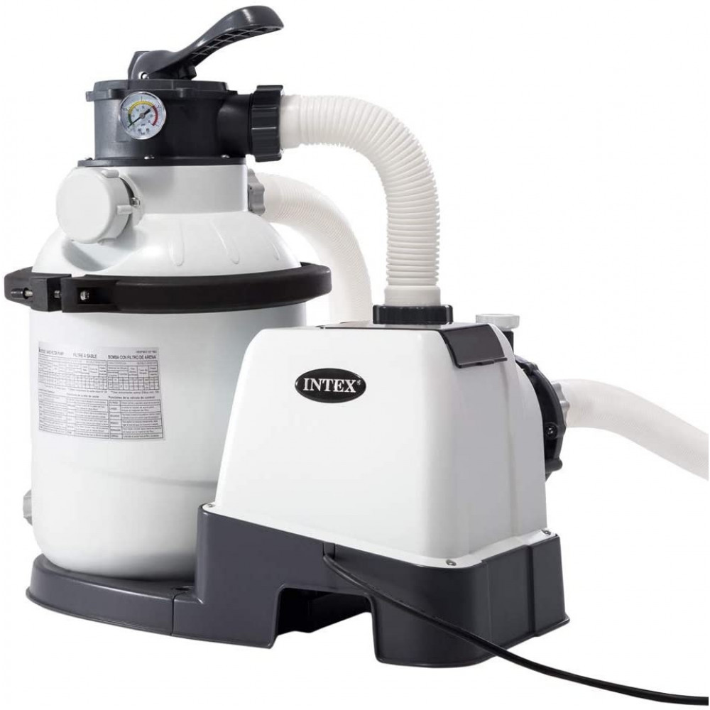 INTEX Pescana pumpa SX 1500