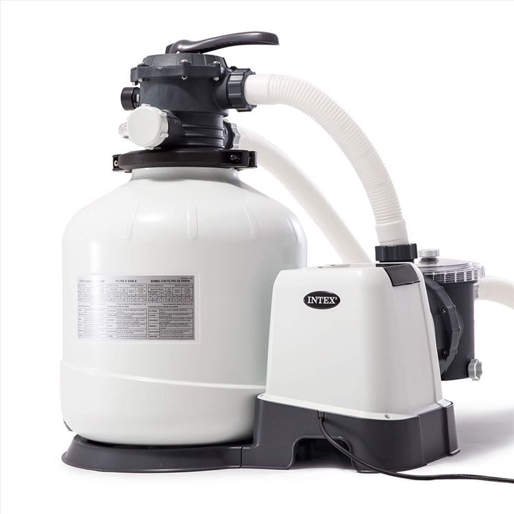 INTEX Pescana pumpa SX 3200