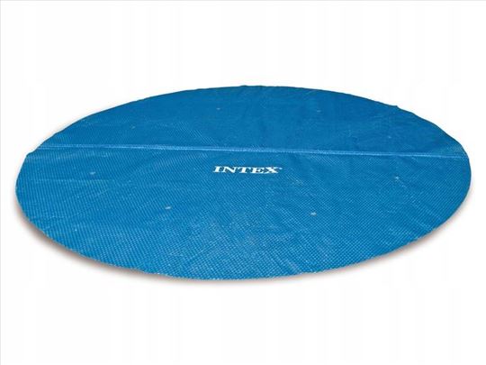 INTEX Solarni prekrivac 366