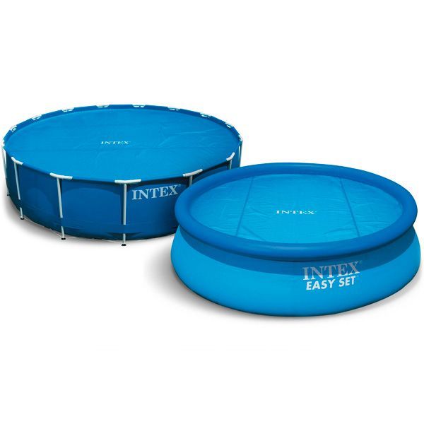 INTEX Solarni prekrivac 366
