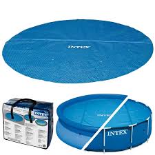 INTEX Solarni prekrivac 457
