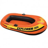 Camac EXPLORER