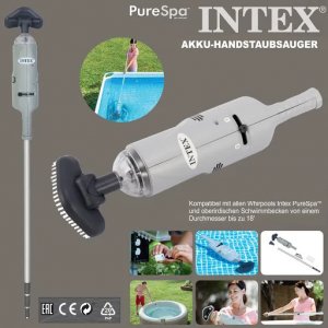 INTEX Usisivac (28620)