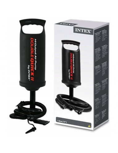 INTEX Pumpa (68614)